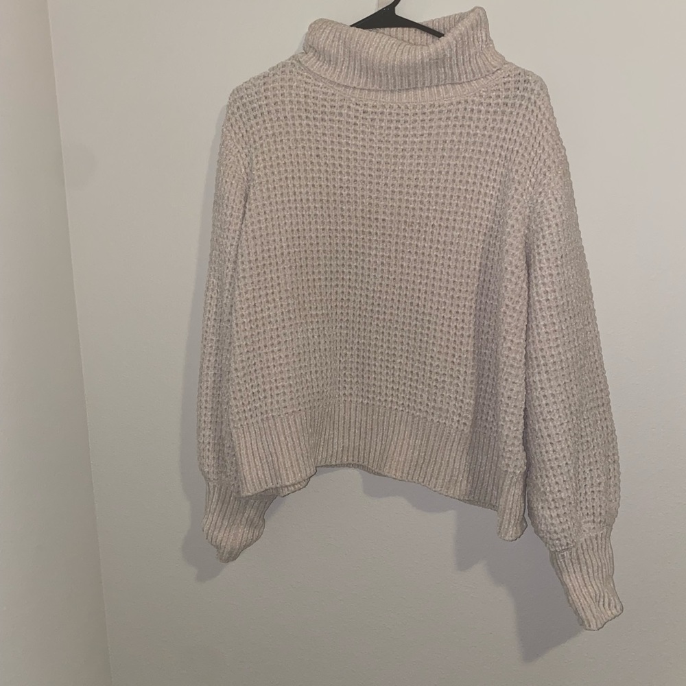 SWEATER ☕️